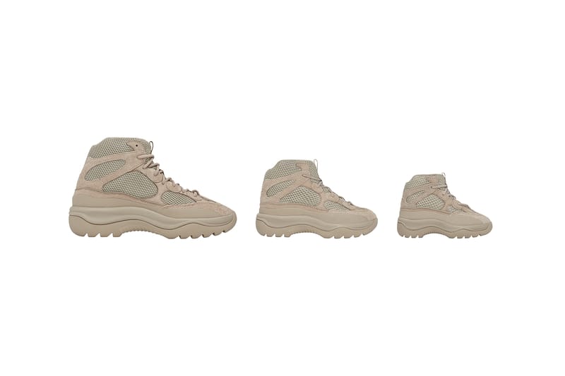 Adidas yeezy desert outlet boot 2019