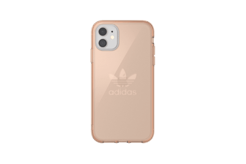 Adidas iphone 11 case sales