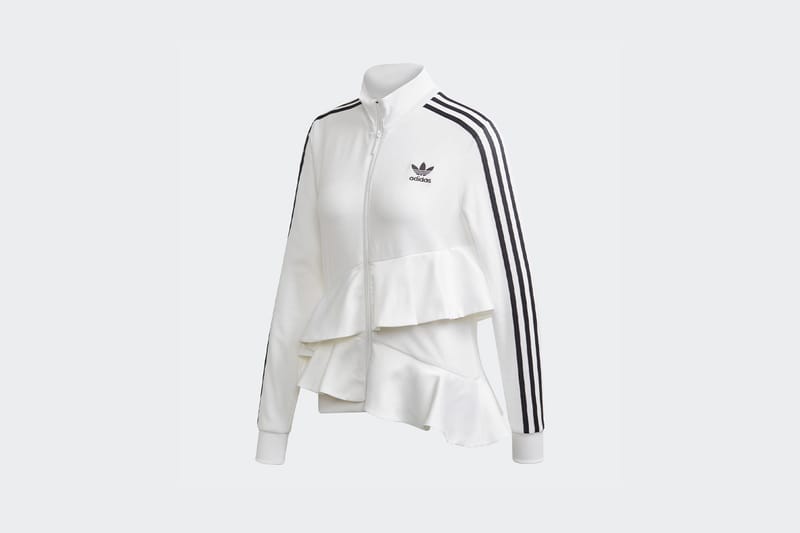 Jkoo 2024 adidas hoodie