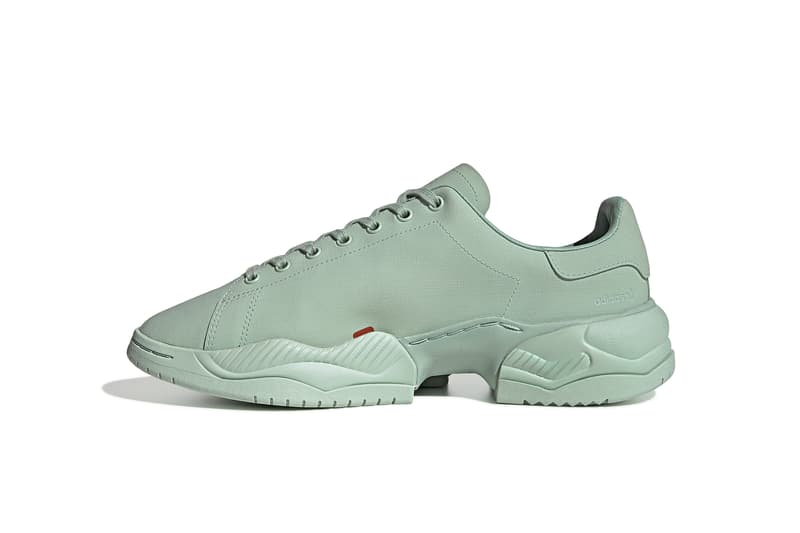 OAMC x adidas Originals Type O-2 Sneaker Release | HYPEBAE