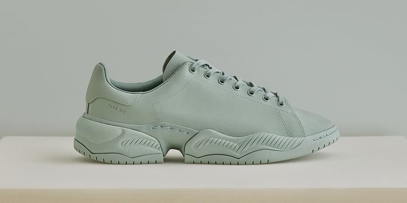 Adidas originals by oamc shop