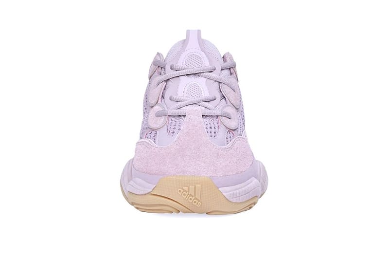 Adidas yeezy 500 on sale mauve