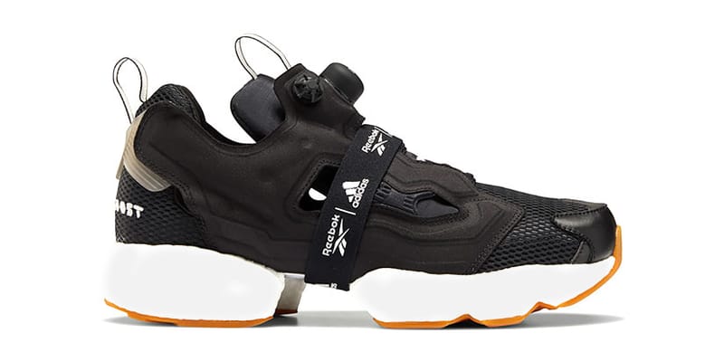 Reebok x adidas' Instapump Fury BOOST | Hypebae