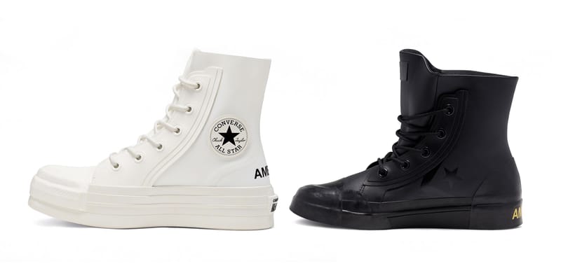 AMBUSH x Converse Chuck 70 Pro Leather Sneaker | Hypebae