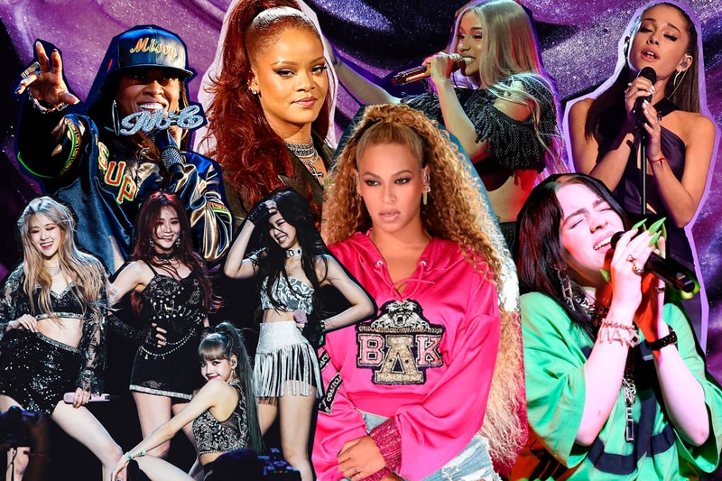 The 100 Best Songs of 2010s Music | Hypebae