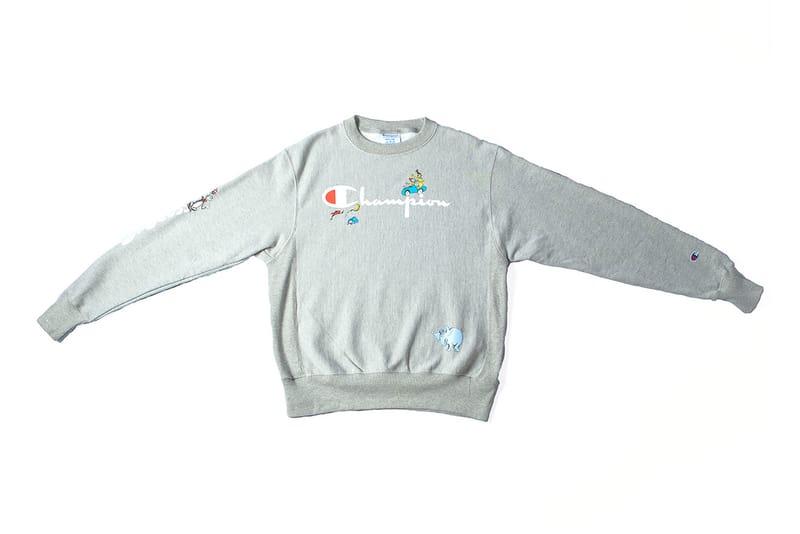 Champion hoodie dr discount seuss