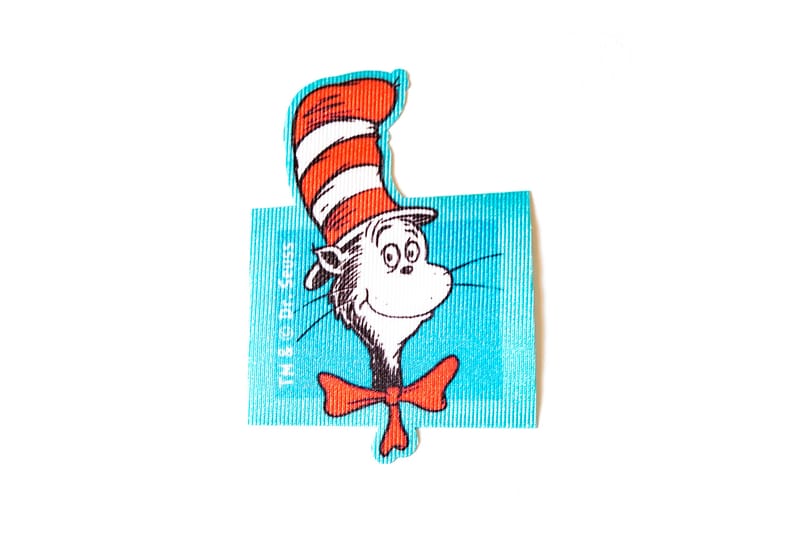 Champion sweater hotsell dr seuss 2019