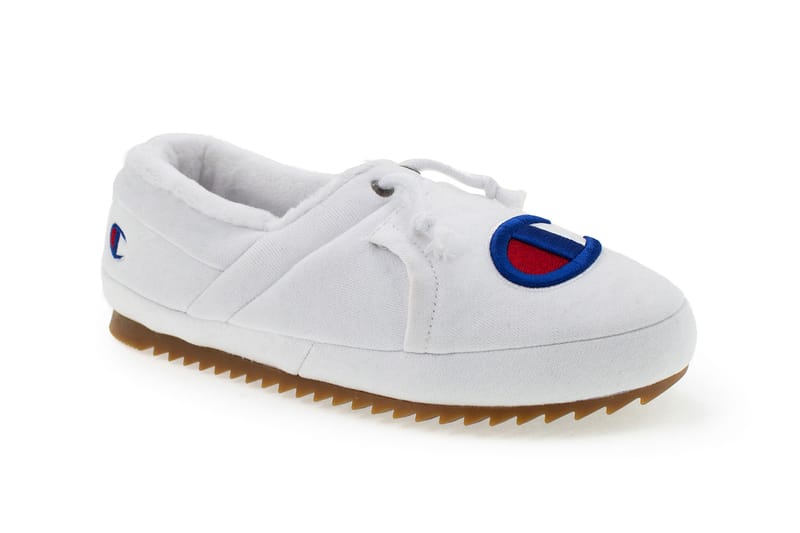 Champion m&m slipper hot sale