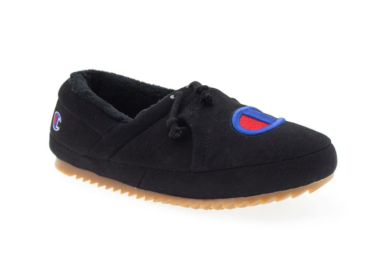 Champion s University Slippers Hypebae