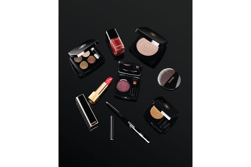 Chanel gift set 2019 new arrivals