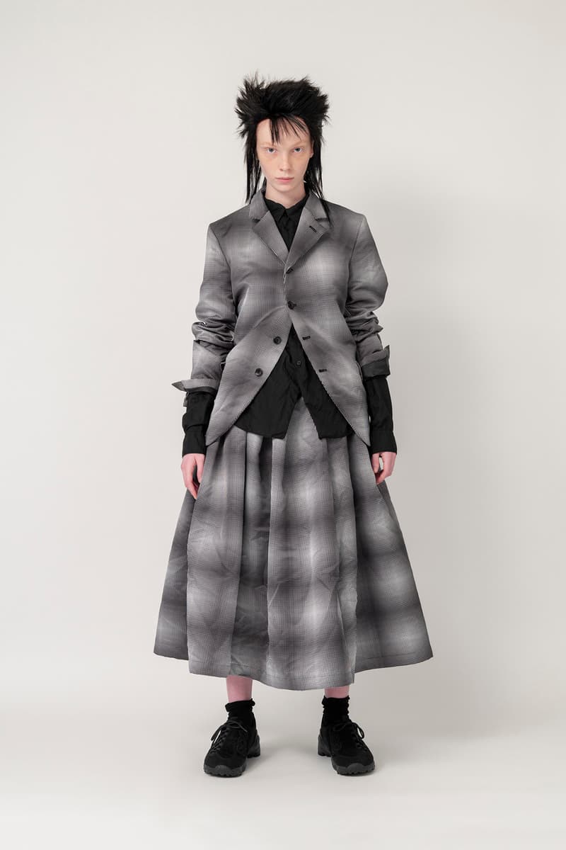 dover street market comme des garcons nike