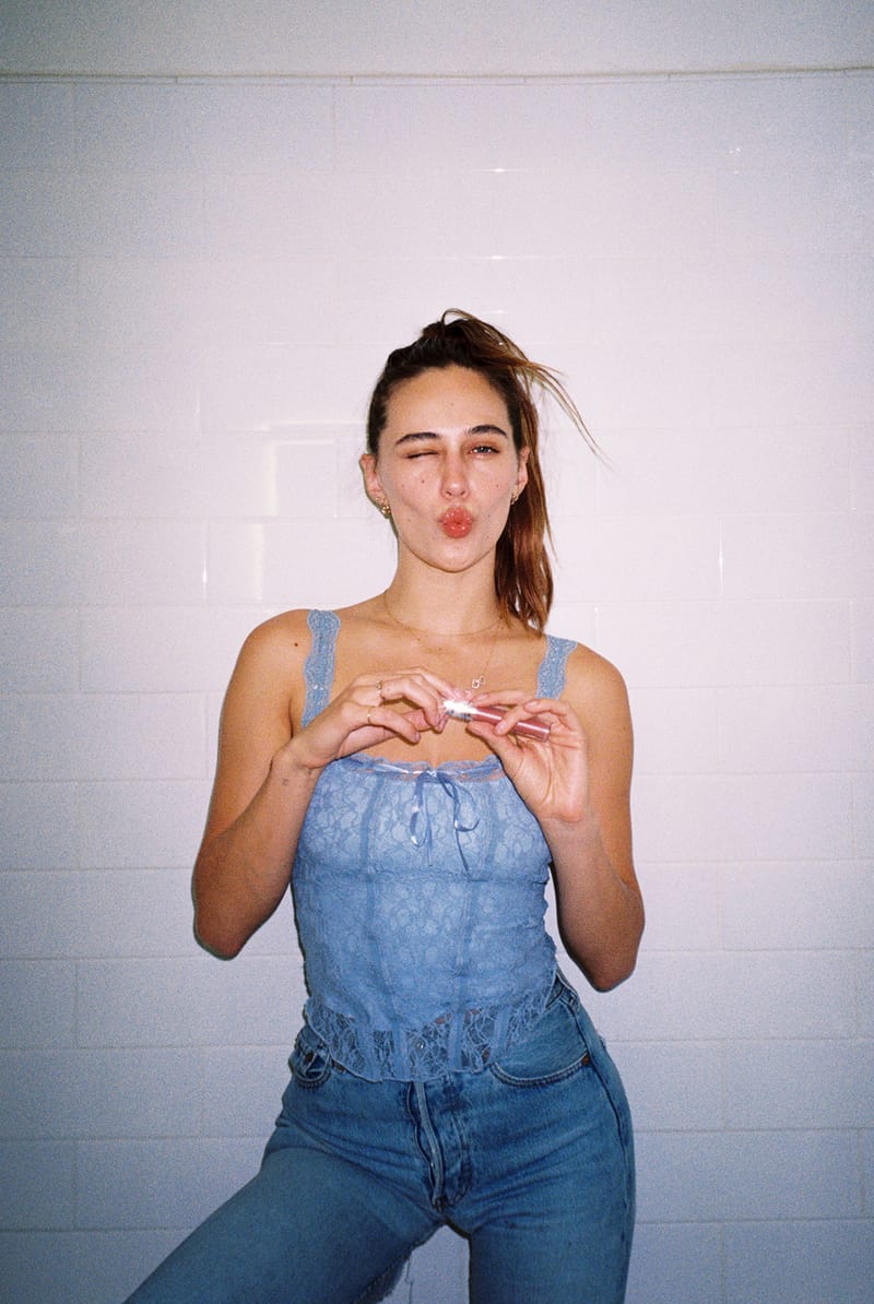 Nike PhantomVSN Pro Dynamic Fit FG soccerloco