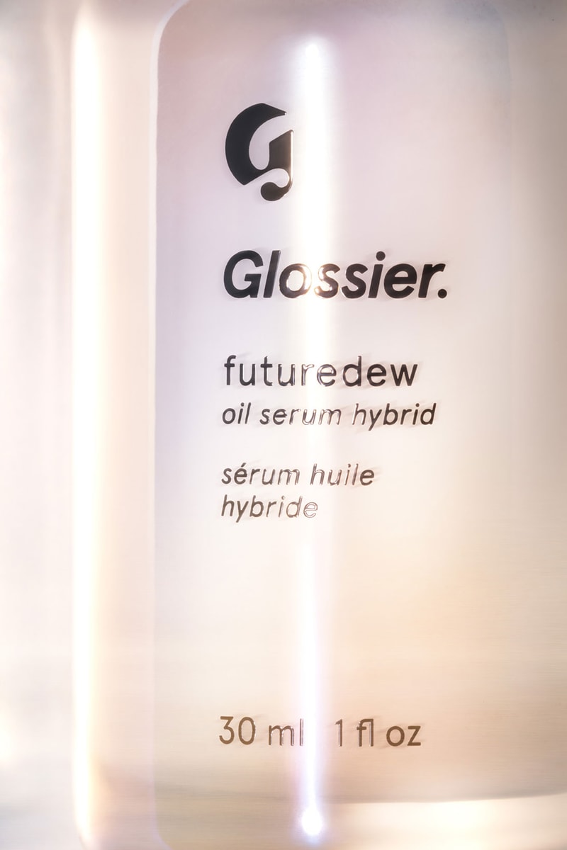 Glossier.(グロッシアー) セラム Futuredew 30mL 