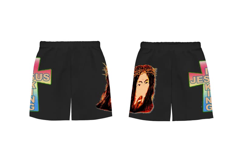 jesus is king merch amazon