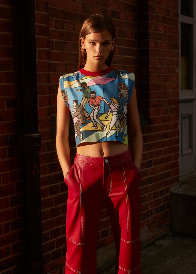 Peggy Gou Kirin Spring/Summer 2020 Lookbook | Hypebae
