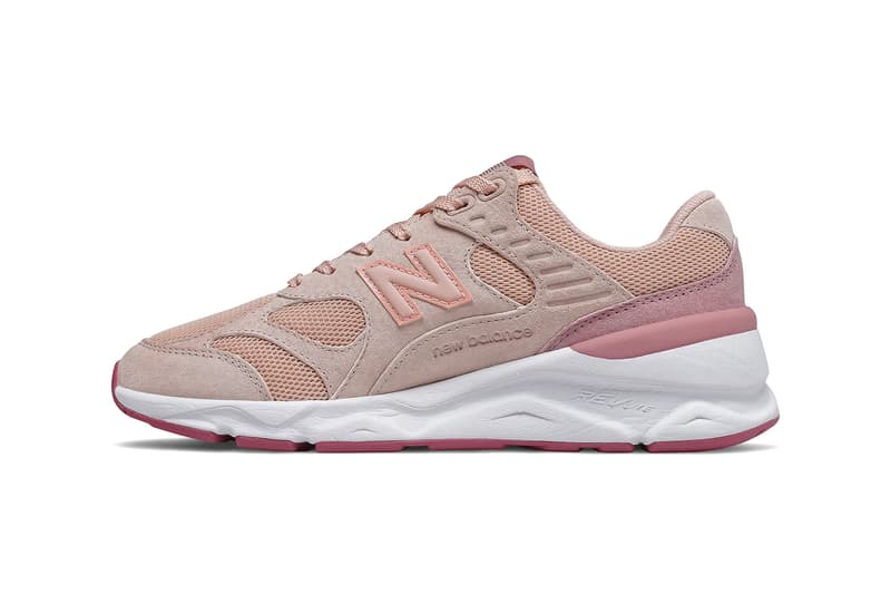 Reformation x New Balance's Sustainable Sneakers | Hypebae