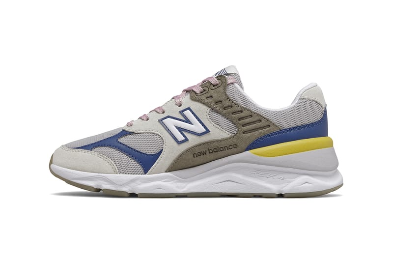 New balance x90 2019 hotsell