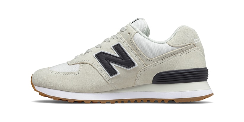 Reformation x New Balance's Sustainable Sneakers | Hypebae