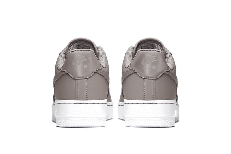 nike air force glitter swoosh