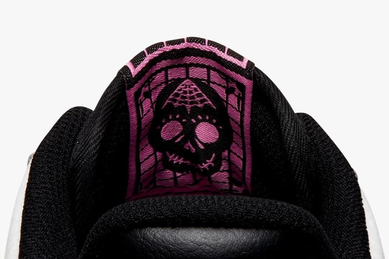 the day of the dead air force 1