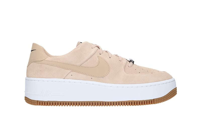 Bio beige nike store air force 1