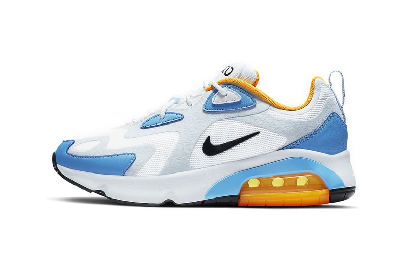 air max 200 womens pink