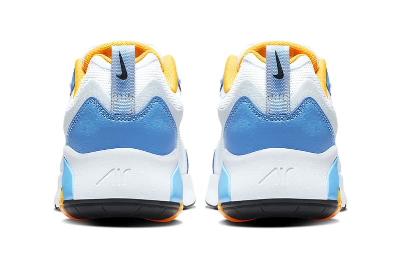 nike air max 200 pink and black