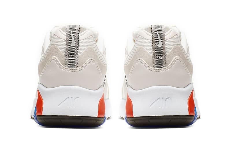 air max 200 pink and white