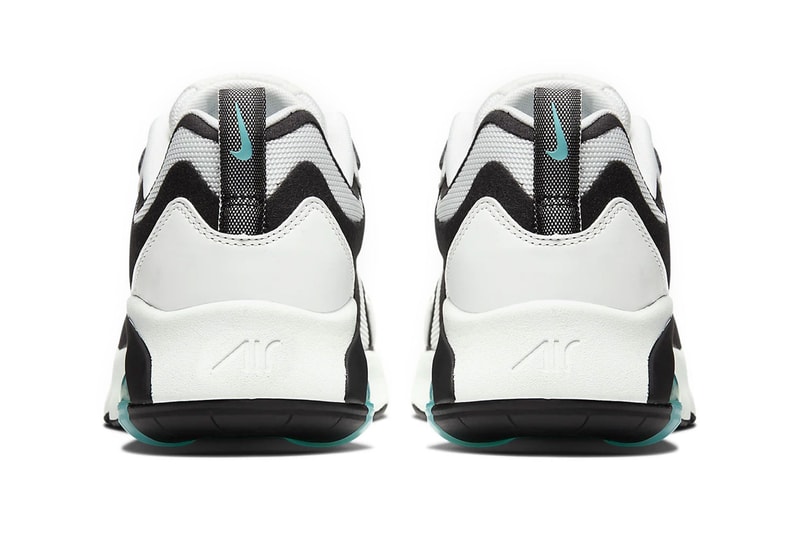 nike air max 200 womens white and pink