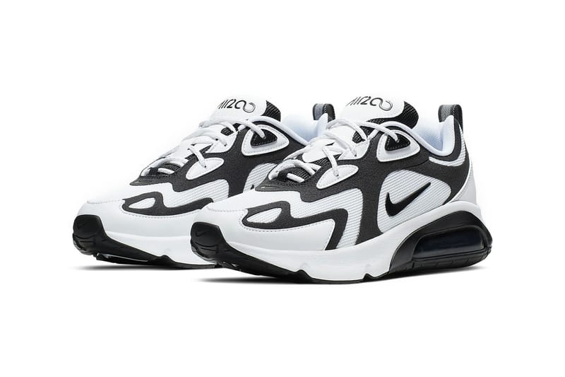Nike's Air Max 200 9 Different Colorways Release | HYPEBAE Nike's Air Max 200 9 Different Colorways Release | HYPEBAE