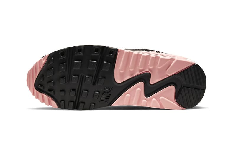 air max plus coral stardust