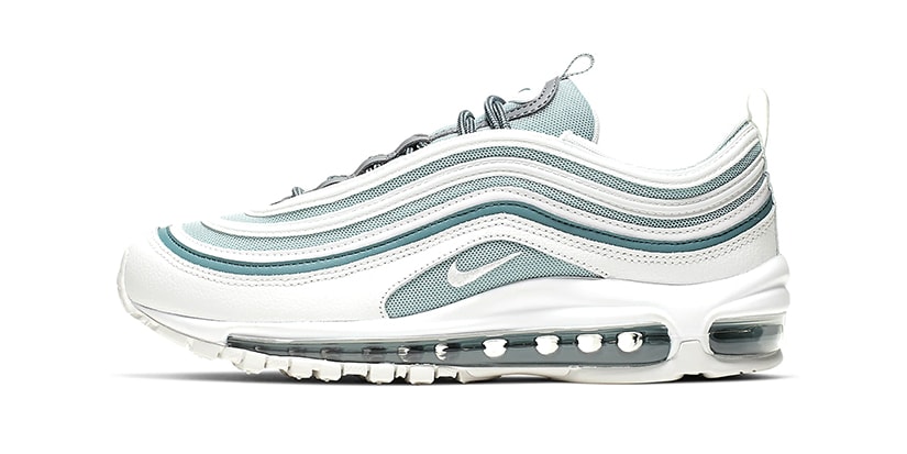 womens nike air max 97 blue