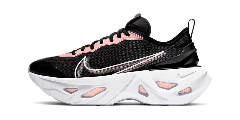 Nike zoomx vista grind black hotsell