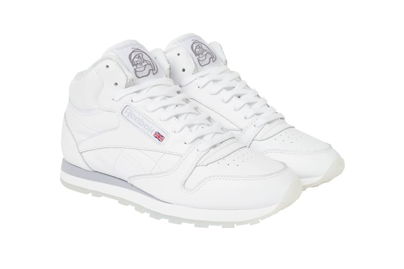 New reebok hotsell classic 2019