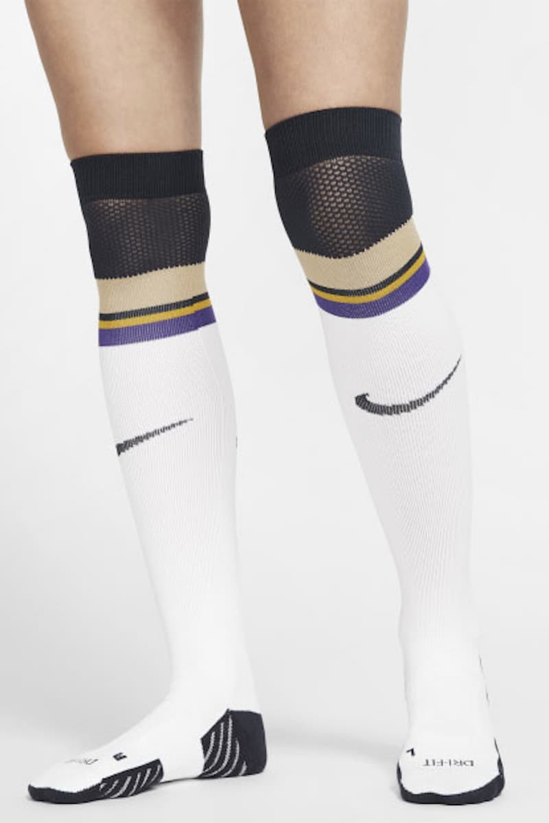 sacai x Nike Apparel Collection Collaboration | HYPEBAE
