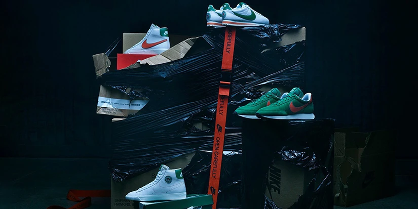 Stranger Things X Nike Collection Restock Date Hypebae 6950