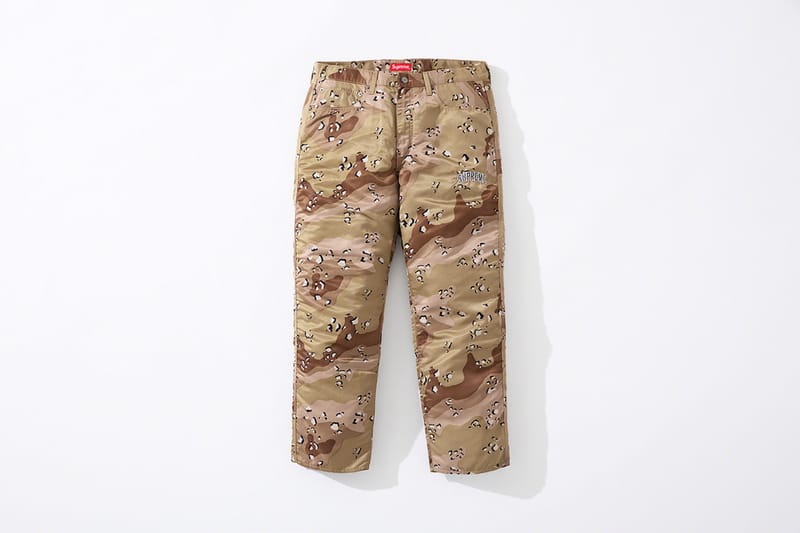 レア　Supreme Levi’s bell hat シュプリーム　リーバイス Supreme x Levi 2019 Collection Release Date | Hypebae