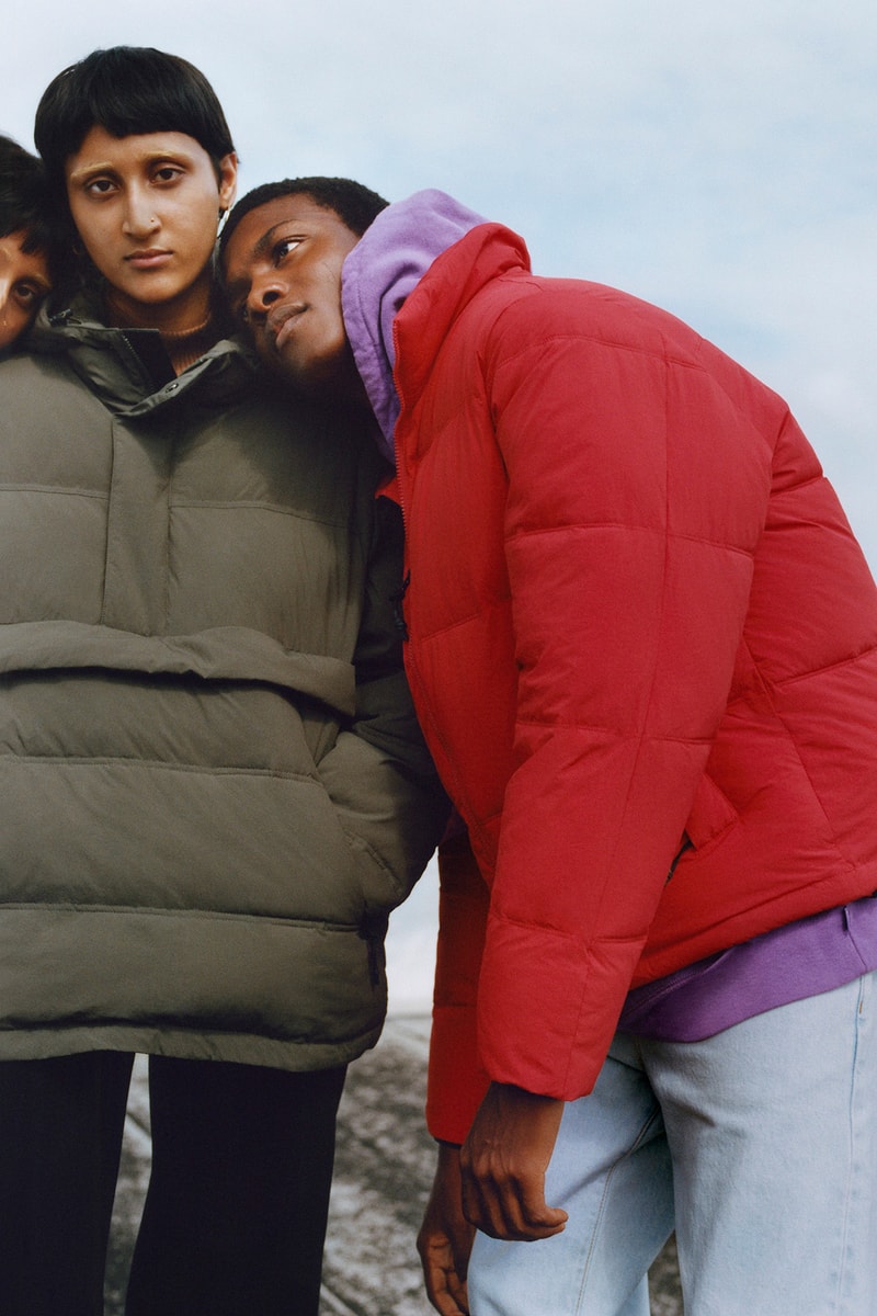 Meet New Outerwear Brand, The Very Warm | Hypebae