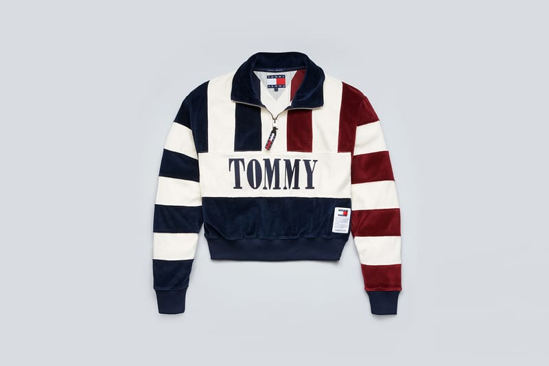 Tommy jeans discount fall heritage