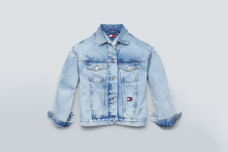 Tommy hilfiger jeans 2019 discount
