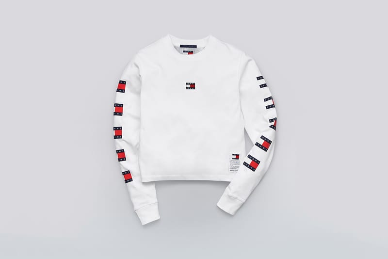 Tommy jeans fall heritage sale