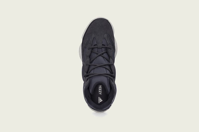 yeezy slate 500