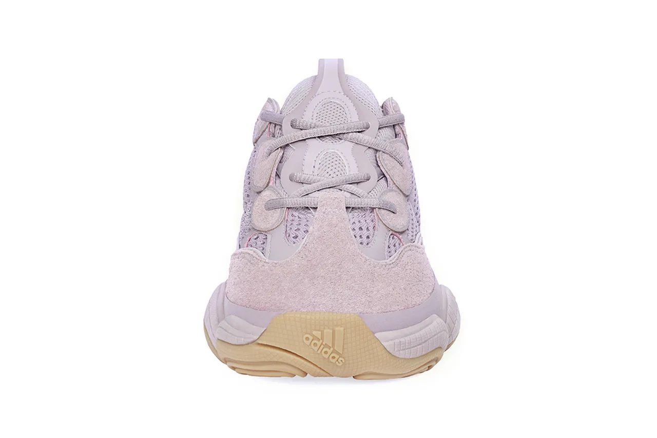 Soft Vision Is the Newest YEEZY 500 Colorway | Hypebae