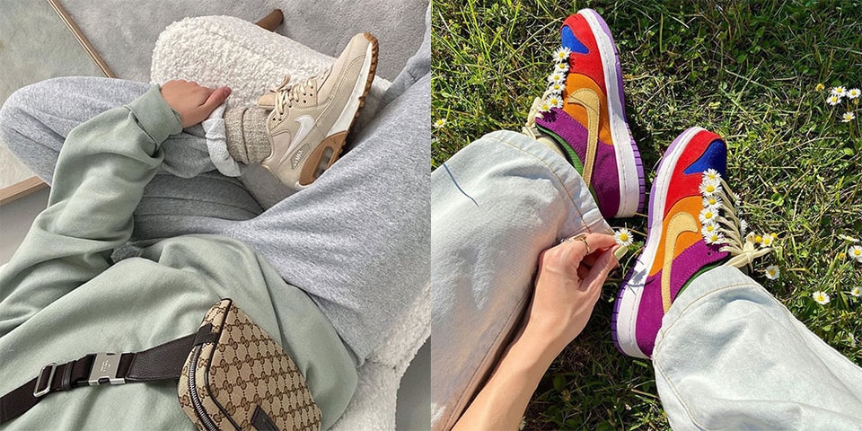 9 Best Clothing Color Combinations Winter 2020 | Hypebae