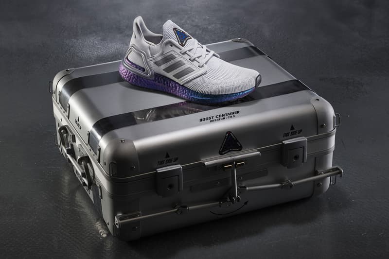 adidas gazelle silver green womens adidas x Overtime Ultraboost 5X Shoes - Women's - Cloud White / Cloud White
