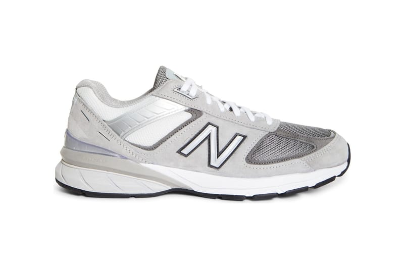 New balance 990 store release dates 2019