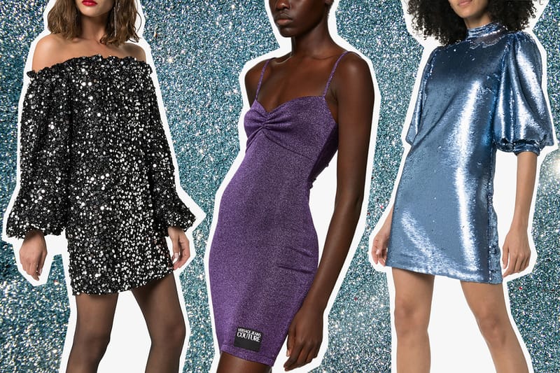 10 Best Cocktail Dresses for Holiday Parties Hypebae