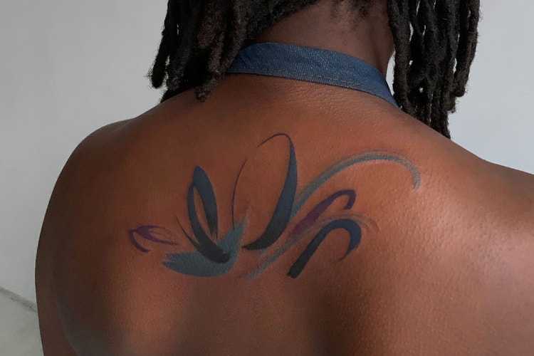 Minimalist Line Art Tattoo Designs - tattoo design