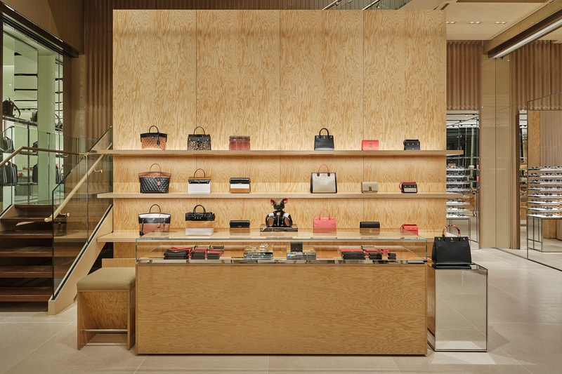 Burberry's New Flagship Store in Ginza, Tokyo | Hypebae