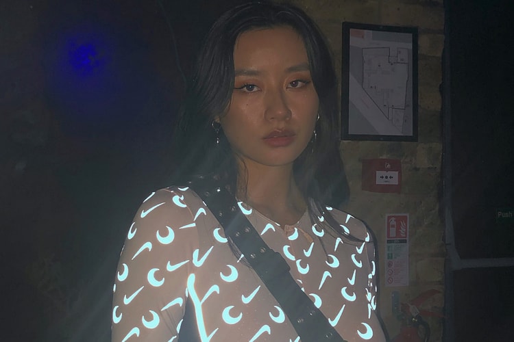 Amber Akilla Hypebae amber-akilla-hypebae